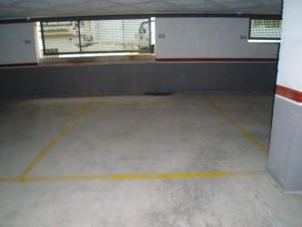 garaje en lloret de mar