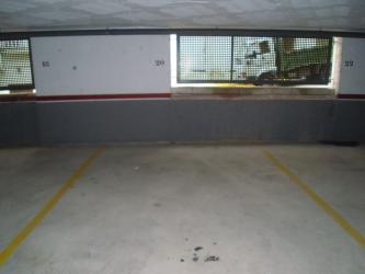 garaje en lloret de mar