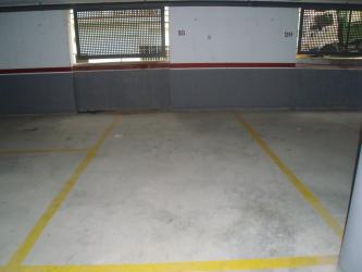 garaje en lloret de mar