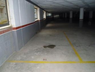 garaje en lloret de mar