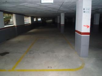 garaje en lloret de mar