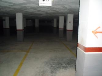 garaje en lloret de mar