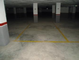 garaje en lloret de mar