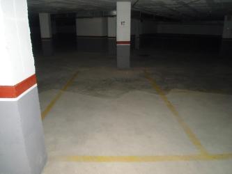 garaje en lloret de mar