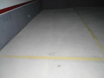 garaje en lloret de mar