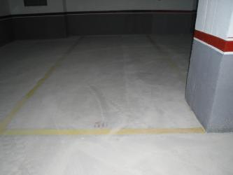 garaje en lloret de mar