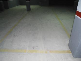 garaje en lloret de mar