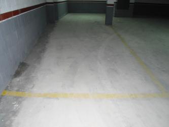 garaje en lloret de mar