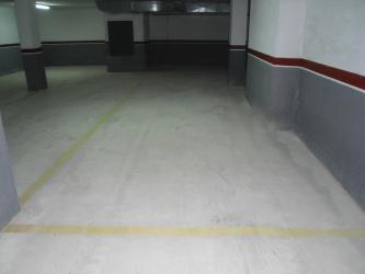 garaje en lloret de mar