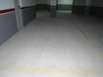 garaje en lloret de mar