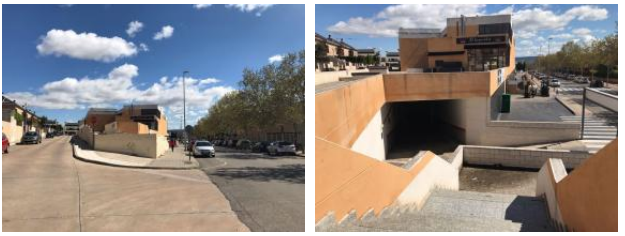 local comercial en cabanillas del campo