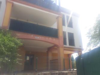 vivienda en ayamonte