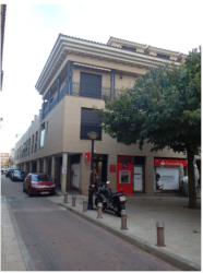 garaje en velilla de san antonio