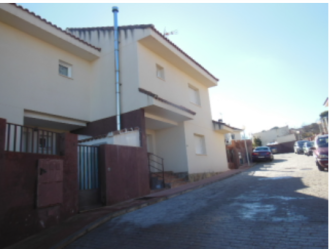 vivienda en valdelaguna