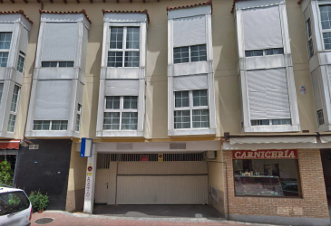 garaje en molar (el)