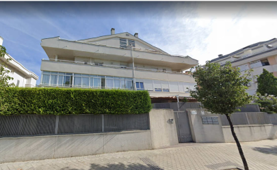 garaje en torrejon de ardoz