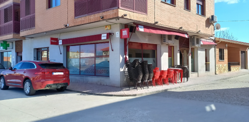 local comercial en carmena