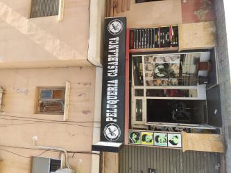 local comercial en manises