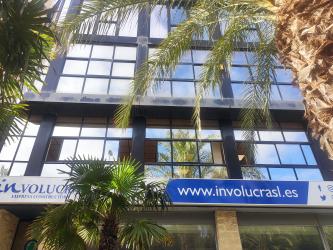 local comercial en elx/elche