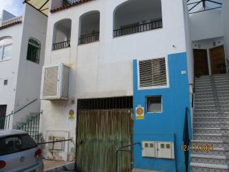 local comercial en roquetas de mar