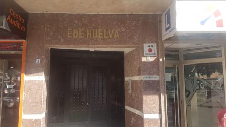 vivienda en roquetas de mar