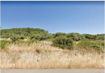 finca rústica en segura de leon