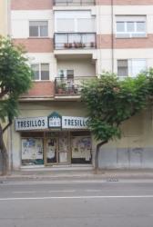 local comercial en castellon de la plana