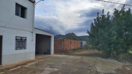 vivienda en les useres-useras