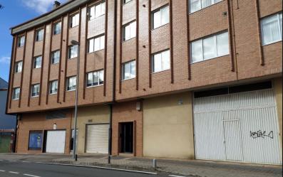 local comercial en ferrol