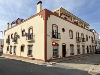 vivienda en ayamonte