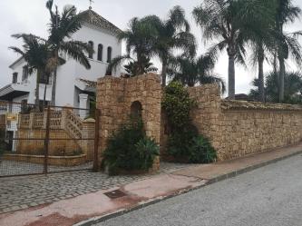 vivienda en alhaurin de la torre