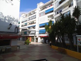 vivienda en marbella