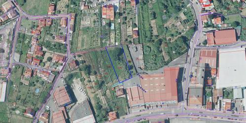 finca rústica en vigo