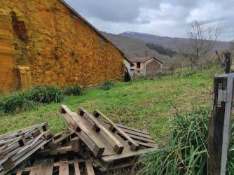 vivienda en corrales de buelna (los)