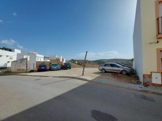 solar en moron de la frontera