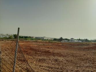 finca rústica en bollullos de la mitacion