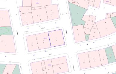 vivienda en covaleda