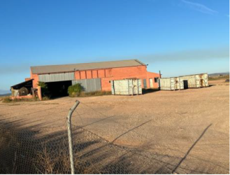 finca rústica en teruel