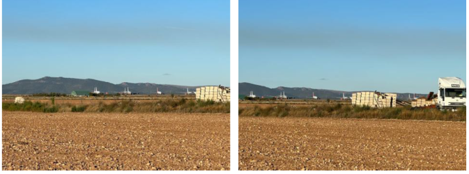 finca rústica en teruel