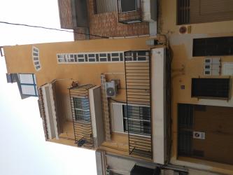 vivienda en massalfassar