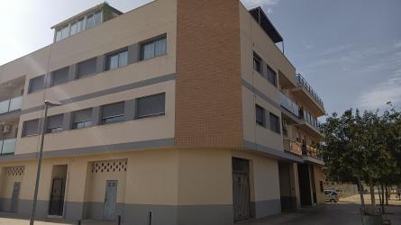 vivienda en l'alcudia