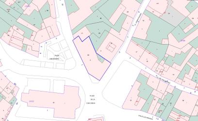 vivienda en cabezon de pisuerga