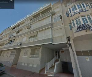 vivienda en guardamar del segura