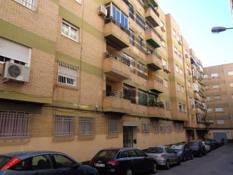 vivienda en almeria