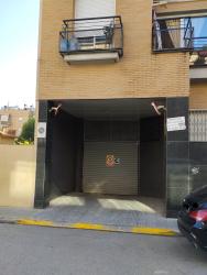 garaje en santa perpetua de mogoda