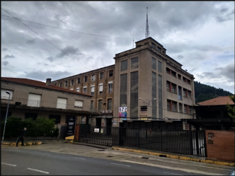 local comercial en castellbell i el vilar