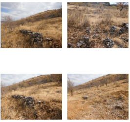 finca rústica en castillo de locubin