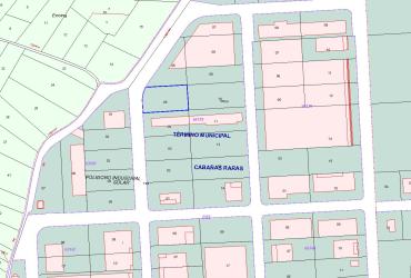 solar en cabaÑas raras