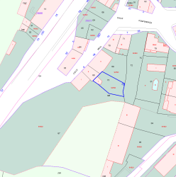 nave industrial en toreno