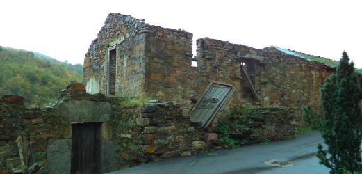 nave industrial en toreno